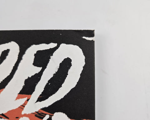 DAMAGED Warped Beyond Recognition Print Module + Digital Files