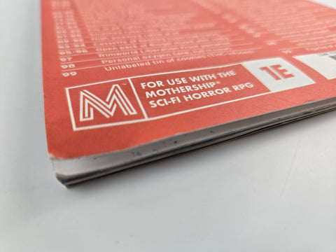 DAMAGED Warped Beyond Recognition Print Module + Digital Files