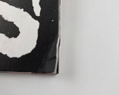 DAMAGED Warped Beyond Recognition Print Module + Digital Files