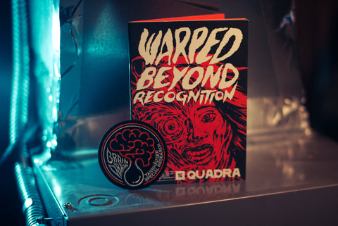 Warped Beyond Recognition Module + Patch Bundle